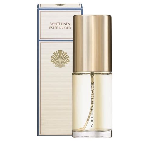 Estée Lauder White Linen Eau De Parfum .